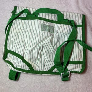 Vintage Cabbage Patch Diaper Bag/Carrier/Good Condition