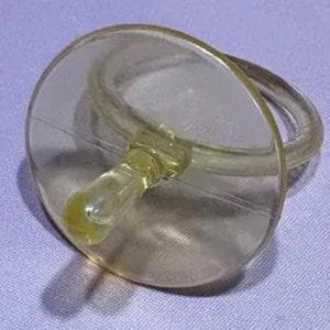 Vintage Cabbage Patch Kids Pacifier/EUC