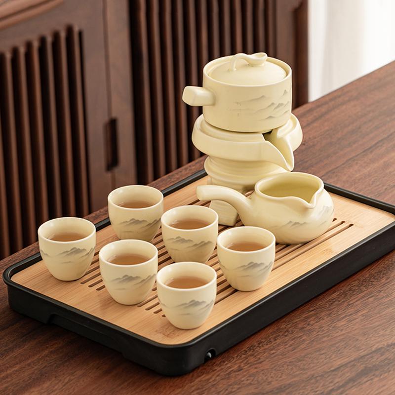Hermès - Set da tè - Porcellana