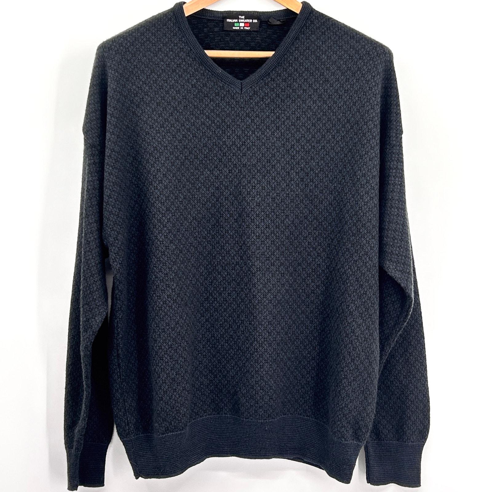 Italian sweater co - Etsy 日本