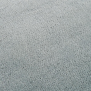 Handmade NK Blue Solid New Zealand Wool Rug – Plush, Durable Area Carpet image 4