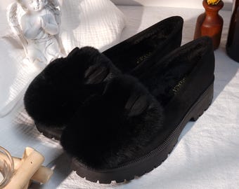 Vintage Nana Creepers - Etsy display picture 2