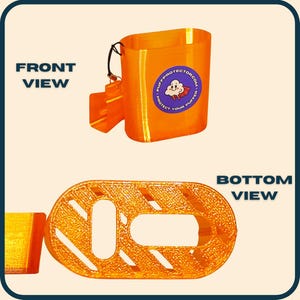 Puff Protector Flex Sleeve for GEEK BAR PULSE – Leak-Free, Dustproof, Display-Ready