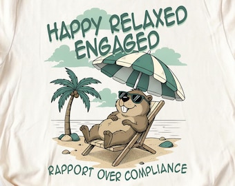 Behavior Analyst Shirt, Behavior Therapist T-Shirt, Gift for BCBA, RBT Present, Behavior Specialist, RBT Shirts, Pairing Shirt, Autism Shirt
