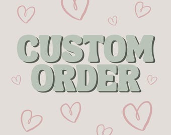 Personalized Custom Portrait – Royal, Anime, Cartoon Styles (Digital Art Download)