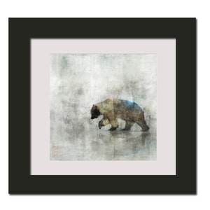 Bearspring 03: Giclee Fine Art Print image 3