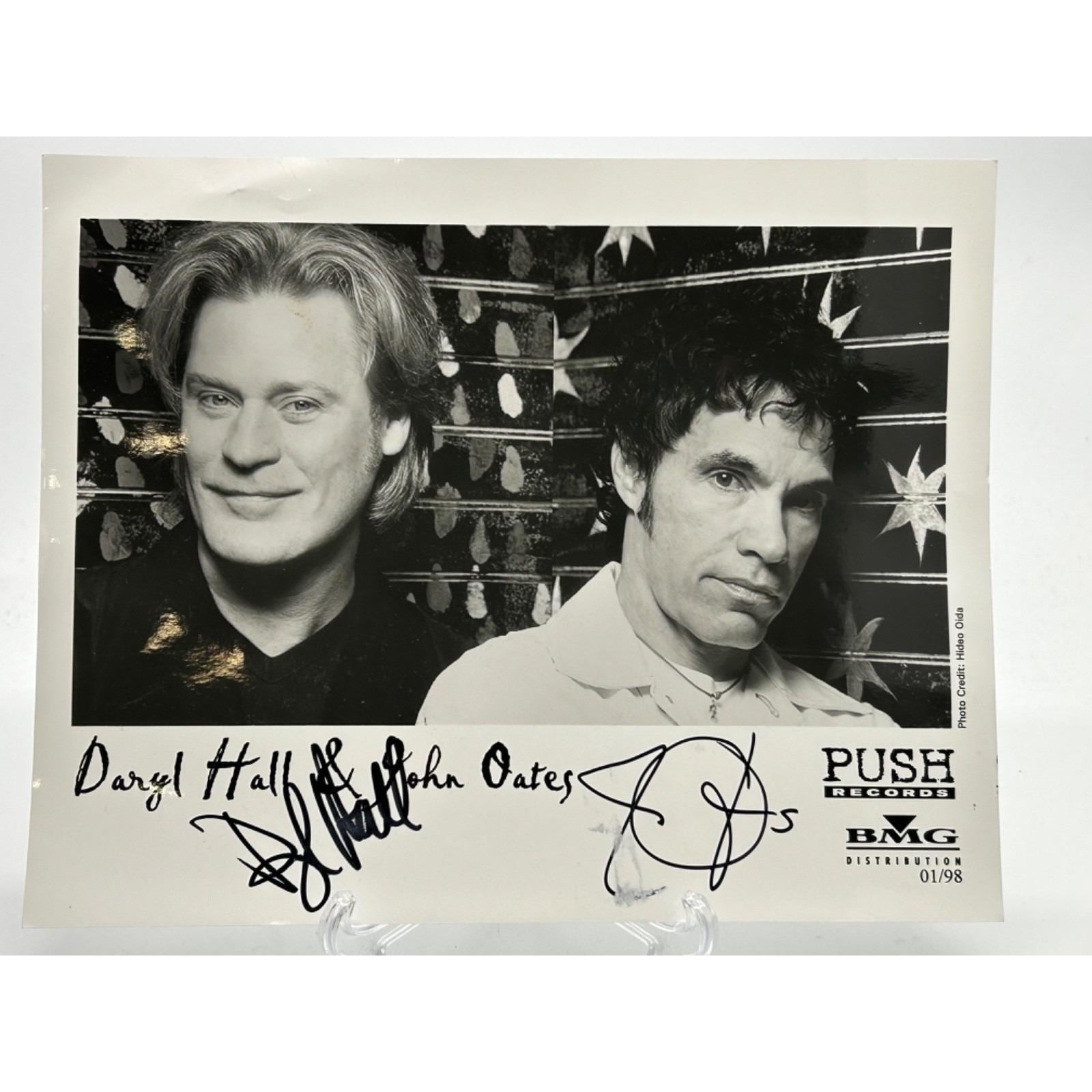 Hall Oates Poster - Etsy