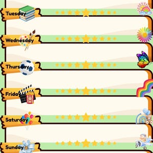 Editable Child Care Flyer Template, Daycare Brochure, Preschool Advertising, Printable Childcare Marketing, Instant Download