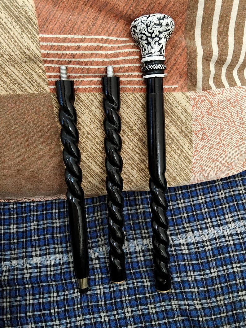 wooden walking cane brass walking stick luxury walking cane handmade walking vintage walking cane mobility aid stylish unique gift for dad classic brass cane decorative stick wooden cane handmade gift best gift item formal cane
