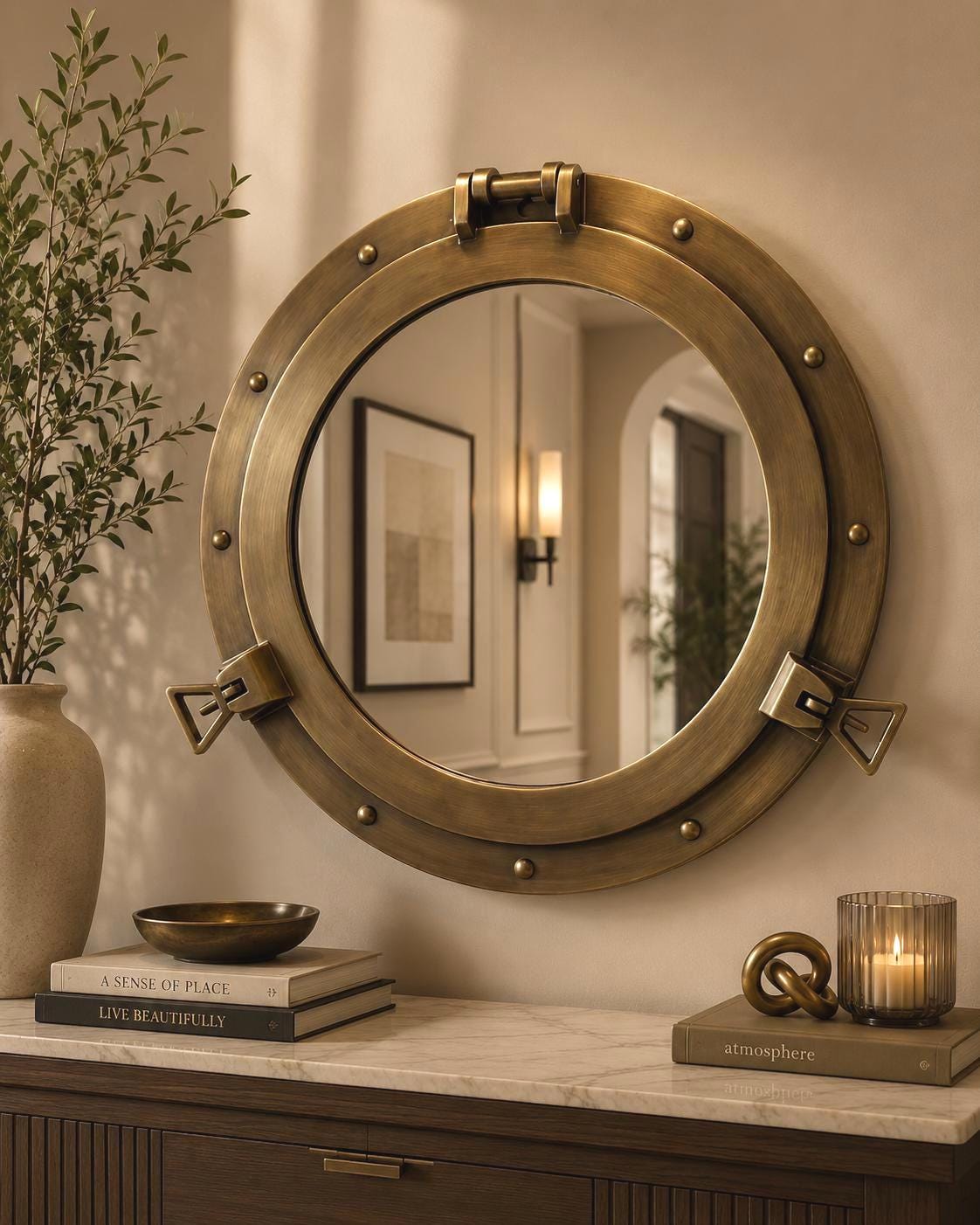 Antique mirrors - Etsy 日本