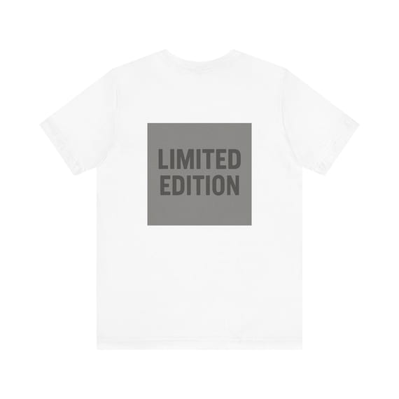 Sprüche - Limited Edition, Unisex-T-Shirt, Freizeitkleidung, stilvolles Geschenk, Alltagsmode, Geschenk, Frontdruck, Witzig, Humor