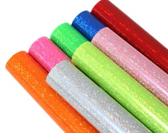 SIGN WRITING A4 SPARKLY VINYL SHEET CRAFT SUPPLIES CRAFTERS