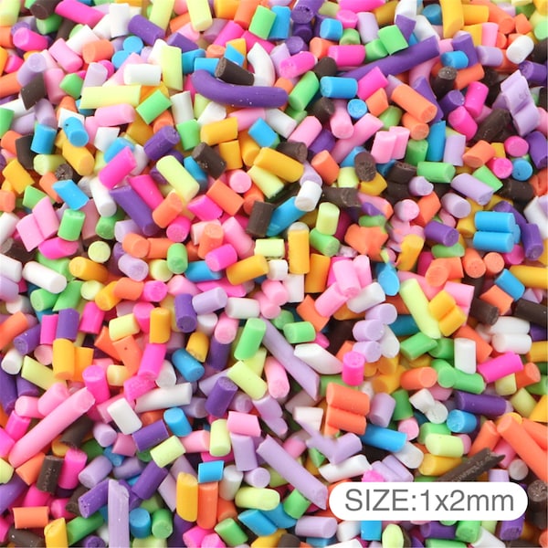 Bulk Fake Sprinkles Etsy