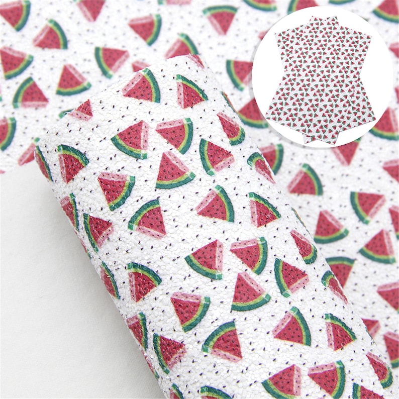 print chunky glitter canvas sheetsa4 size vinyl fabric etsy