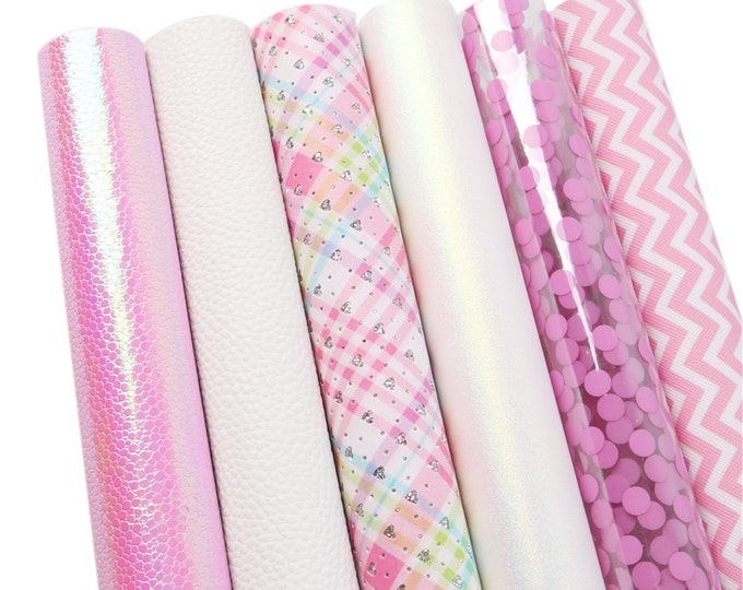 Shiny Jelly Sheets 10pcs/setpvc Sheetwaterproof Matte Jelly Etsy