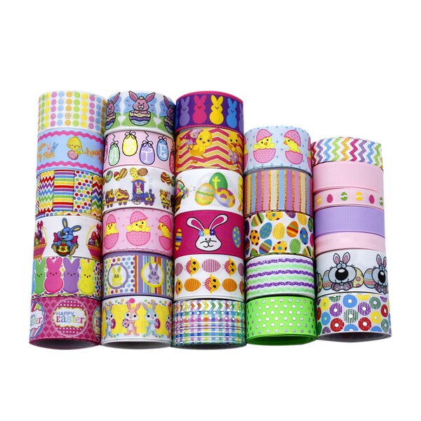 Easter Ribbon - Etsy