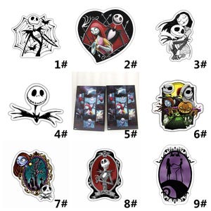 Halloween Christmas Horror Ghost Spider Mouse Cartoon Character Theme Acrylic Planar Resin Cabochons DIY For Bows Gift ,5Yc33285