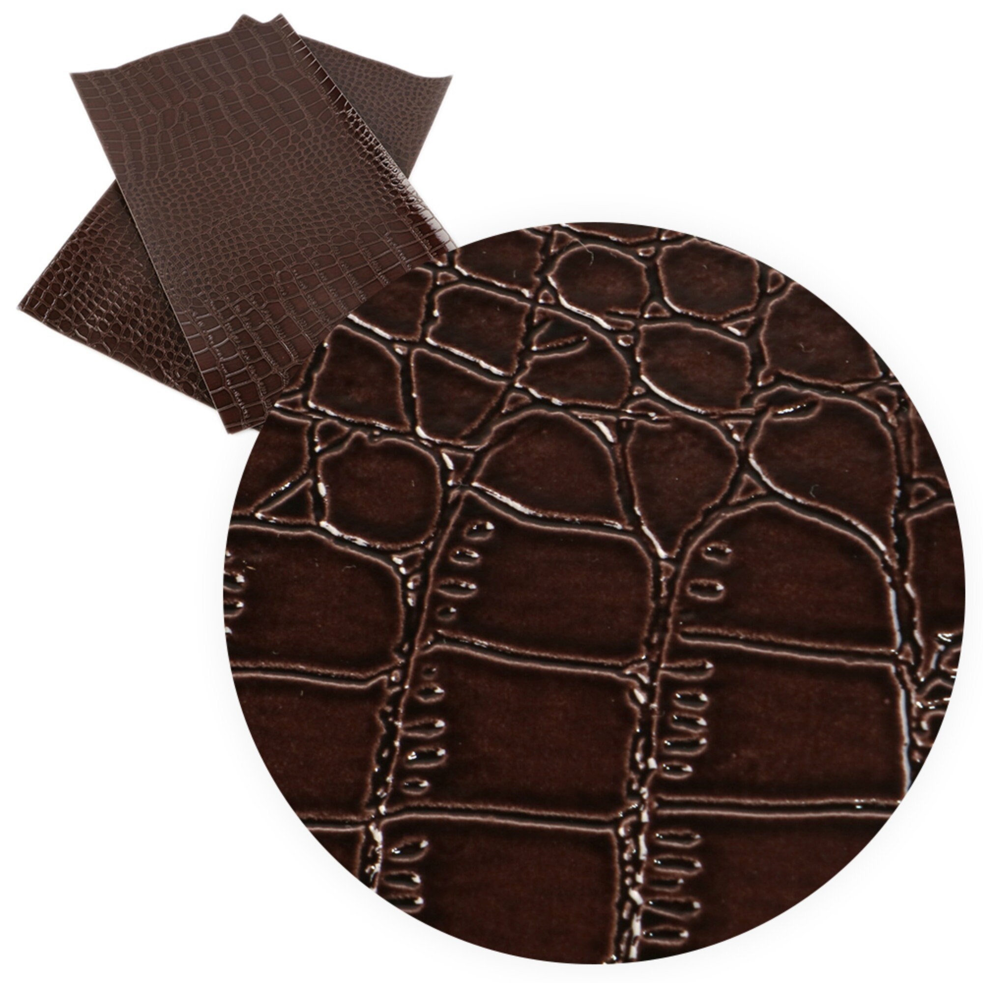 30x140cm Textured Faux Leather Sheetswaterproof Leather Etsy