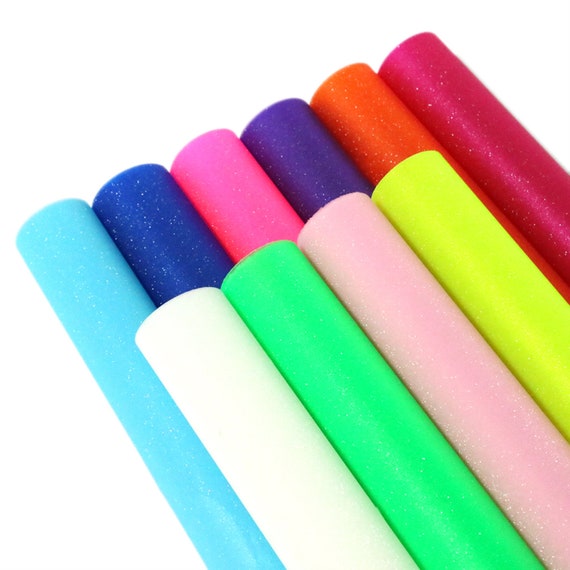 Shiny Jelly Sheets 10pcs/setPVC SheetWaterproof Matte Jelly Etsy