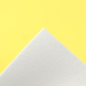 Glow In The Dark Faux Synthetic Leather Sheets,Vegan Leather,A4 Vinyl Fabric Sheet,pu Imitation Leather Color Change image 4