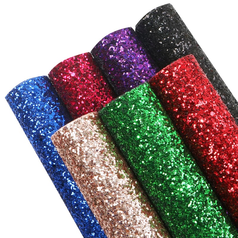 Glitter Sheet - Etsy