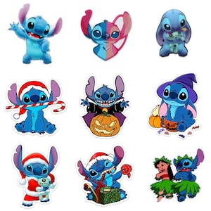 5pcs/lot Christmas Halloween Puppy Cartoon Character Acrylic Planar Resin Cabochons DIY For Bowknot Gift Earrings Decor ,33294