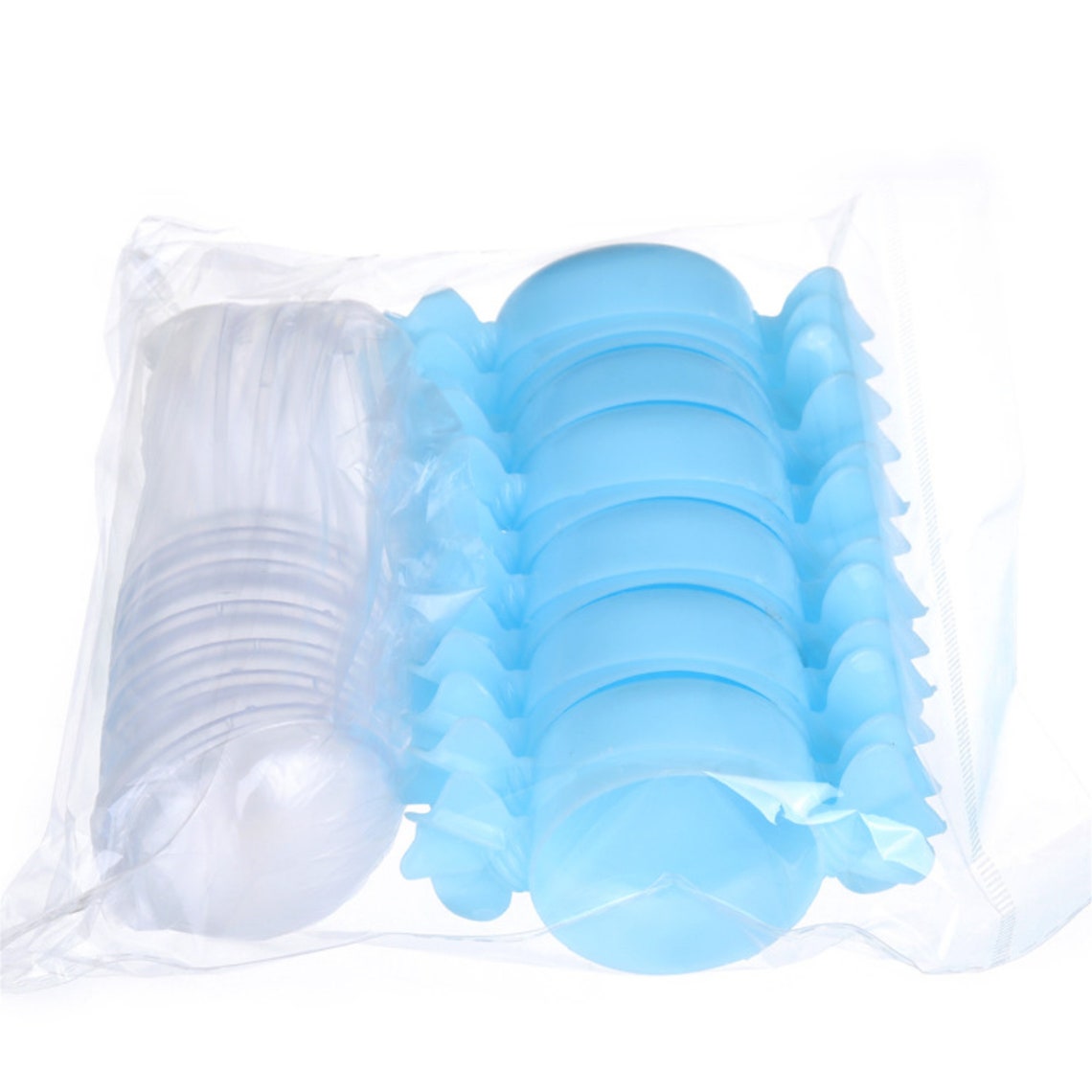 Plastic Candy Shaped Favor Box Mini Candy Shaped Container Etsy