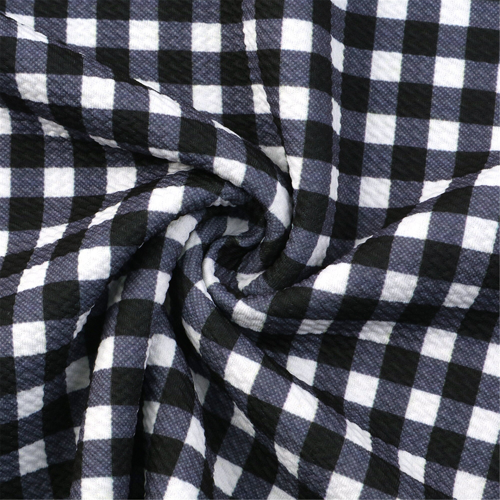 Bullet Fabric Plaidliverpool Fabrictextured Printing Baby Etsy