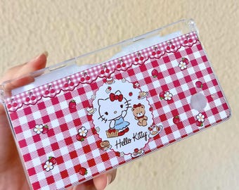 DIY Kitty 3ds nds case full model series, 3ds 2ds nds replacement shells, cartoon anime handmade protective case for the new gifts