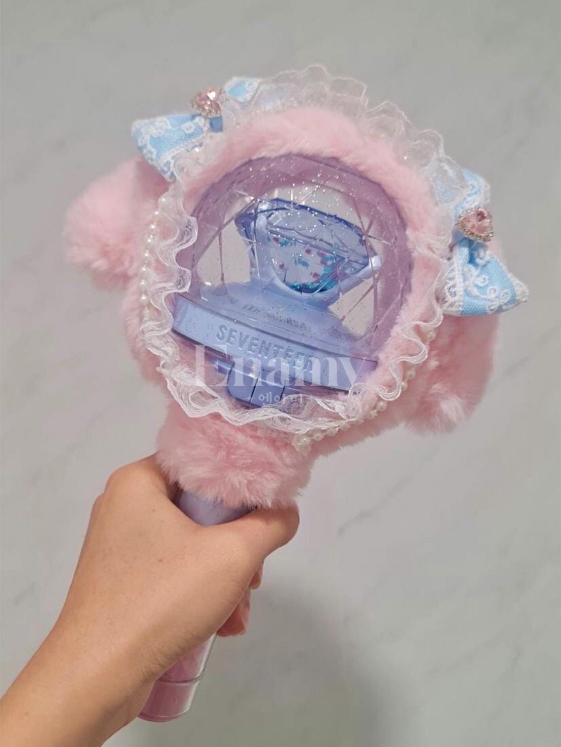 Le Sserafim Lightstick Decoration - Etsy