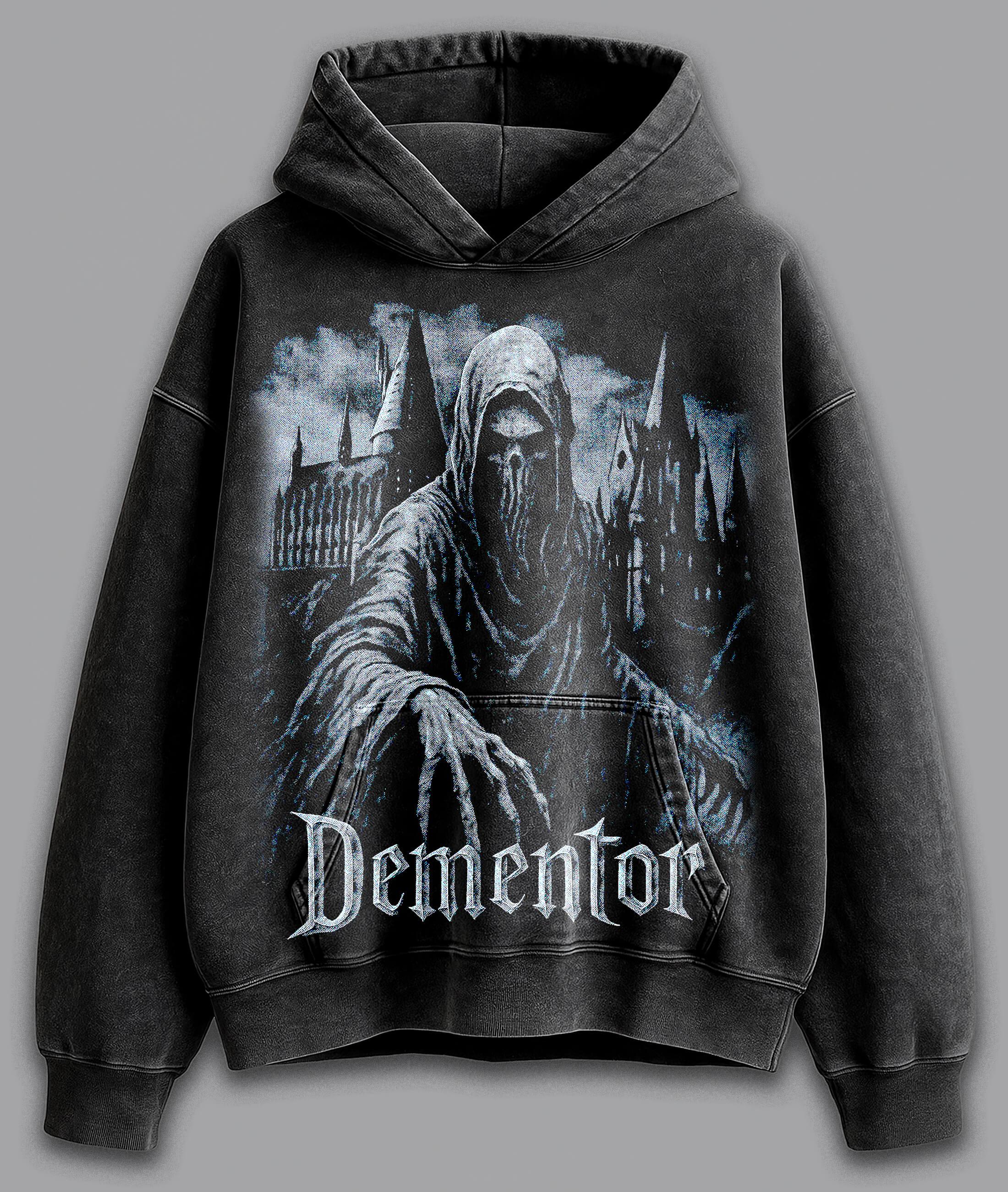 Severus Snape Hoodie