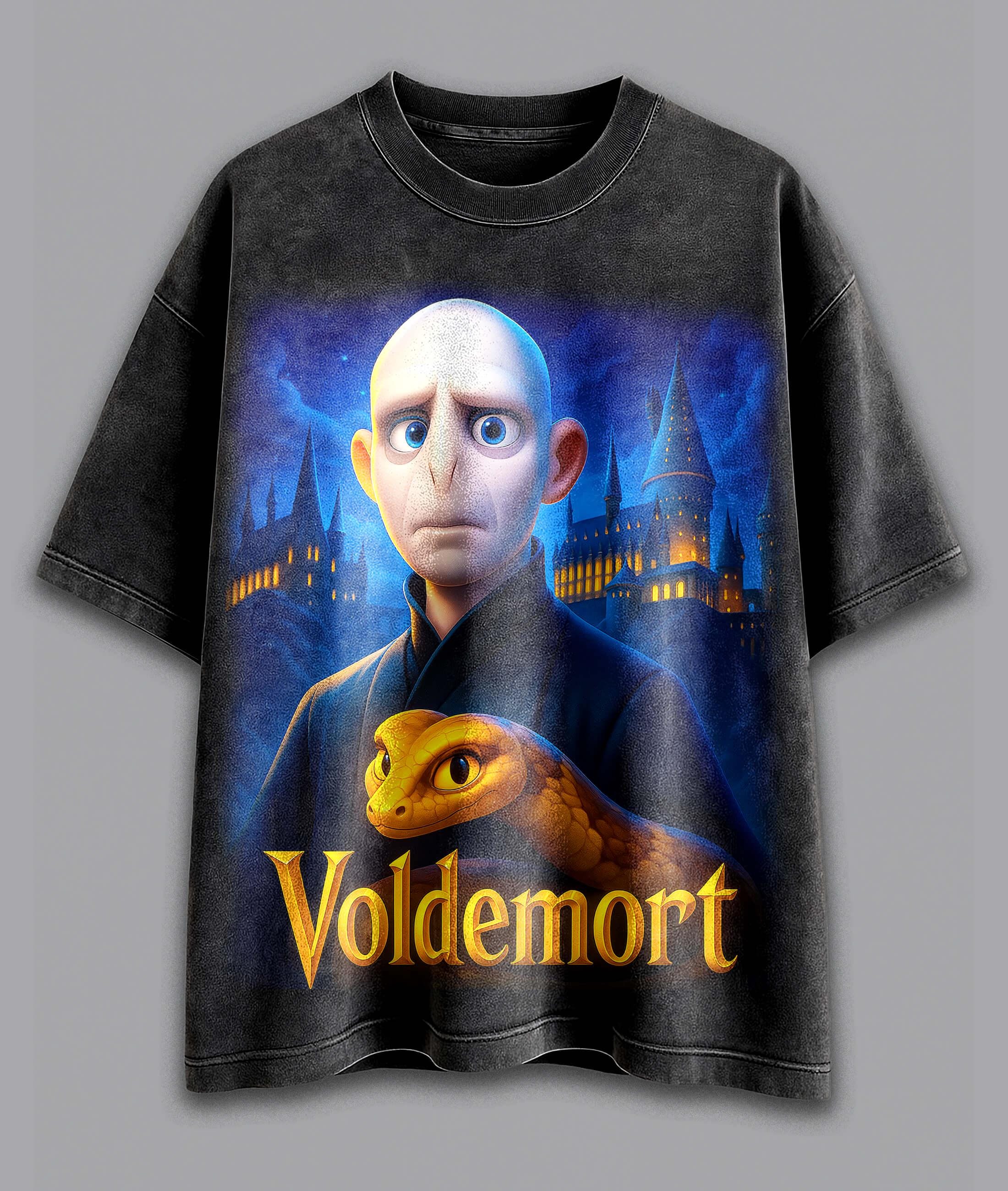 Voldemort tee - Etsy 日本