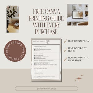 Paquete de papelería de boda de lujo con temática de dinero antiguo, letreros de boda vintage en rojo y crema, conjunto de invitaciones de boda burdeos, plantilla editable de Canva imagen 8