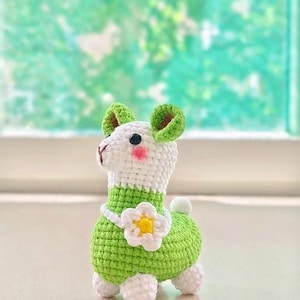 Cute Camel Crochet Pattern, Camel Pattern Crochet, Camel Amigurumi, Animal Crochet Pattern, PDF File Only, Crochet Camel