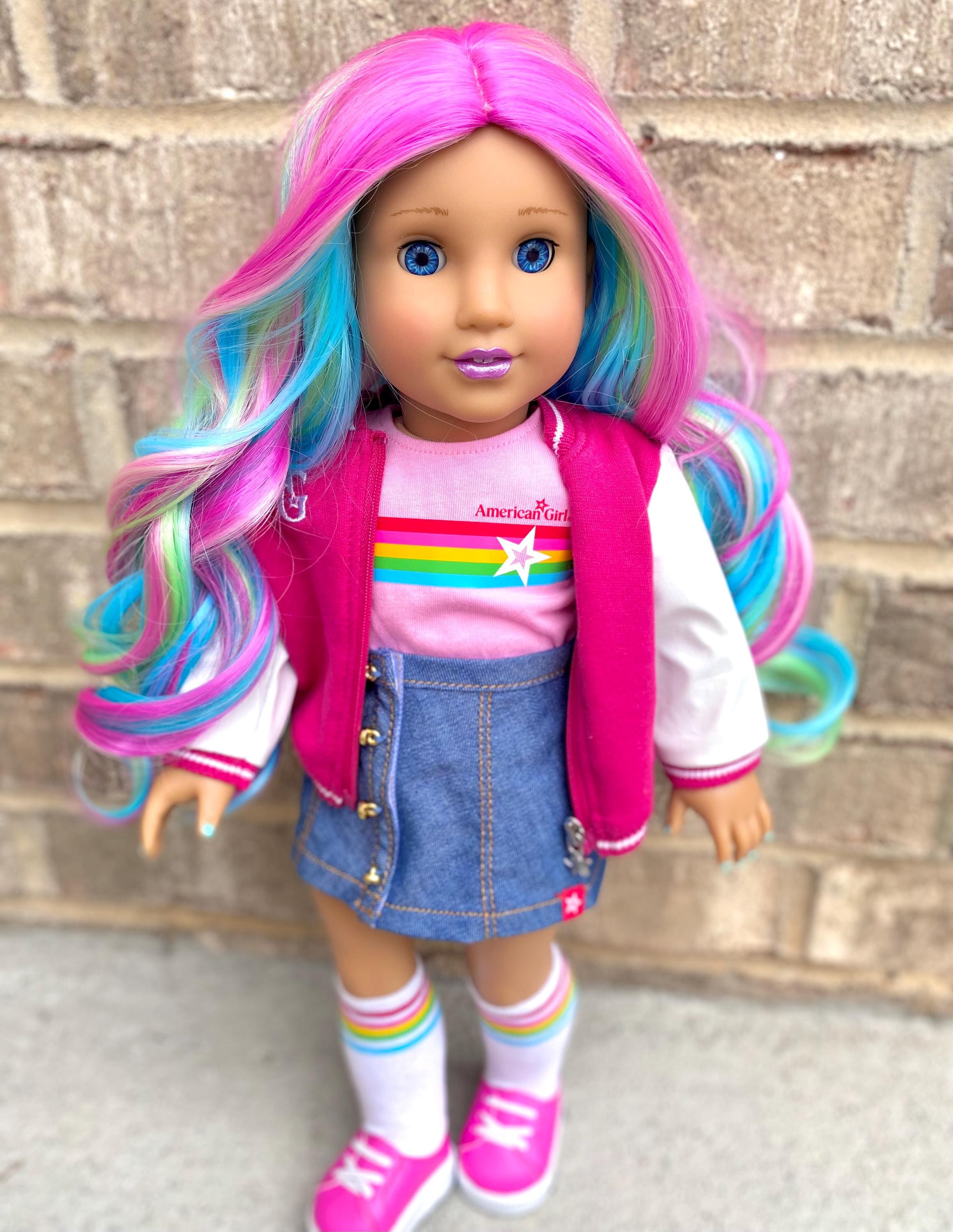 Custom American Girl Doll Clothes