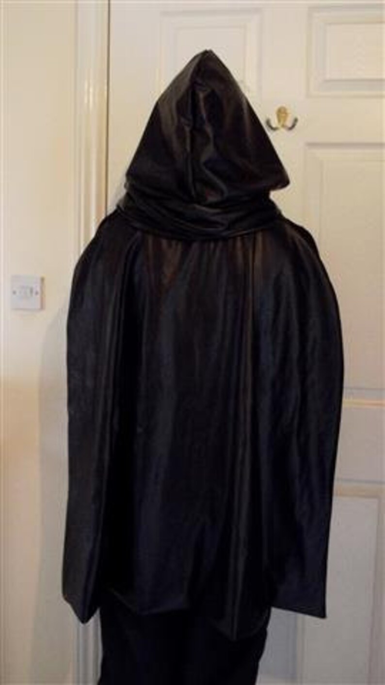 Cosplay cape cloak for cosplay archer assassin hunter with Etsy