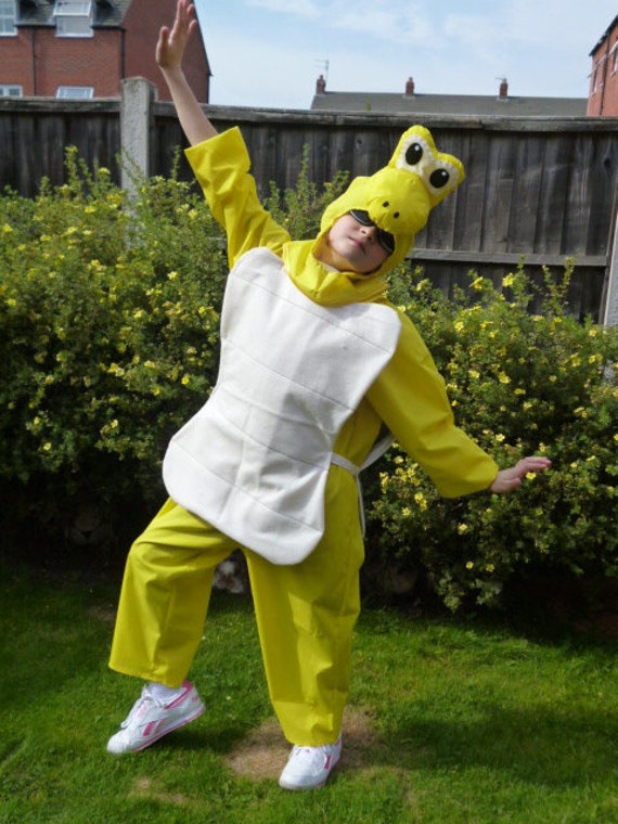 Items similar to Koopa Troopa costume from Super Mario turtle for a