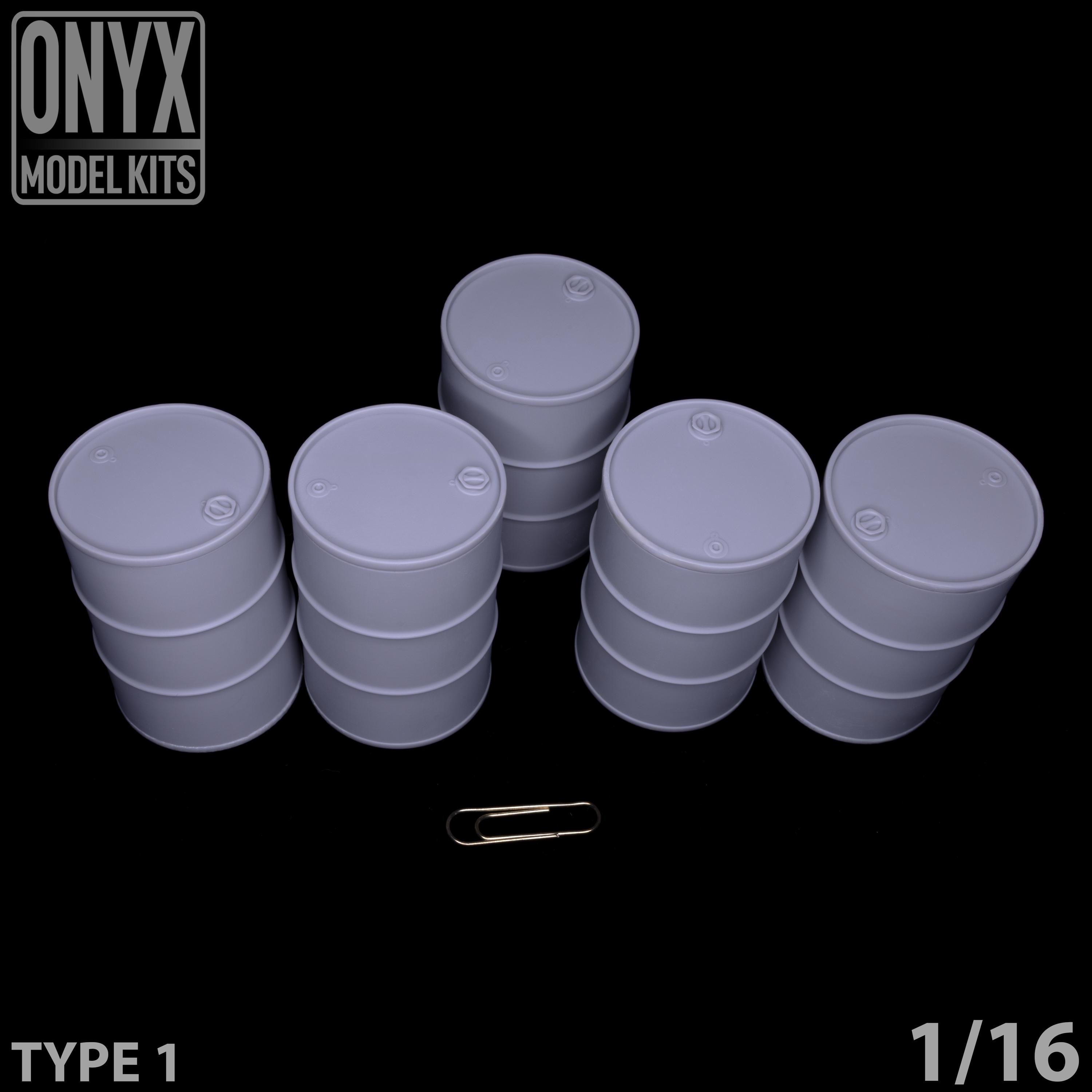 Tardis 1 43 O Scale 3D Models | Page 1 - Foto 5