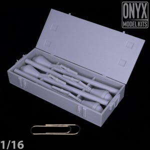 1/16 Scale Ww2 Accessories - Etsy