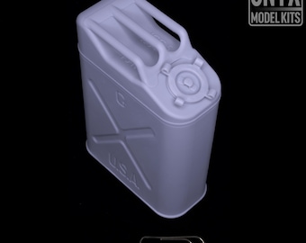 1:6 | 1/6 |  US Jerry Can