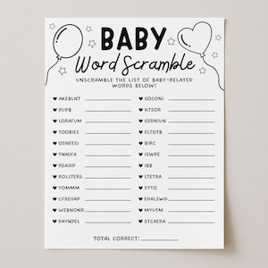 tobacco unscramble Word Scramble Activity Sheet Spheretech Unscrambler Machine Boosts Packaging