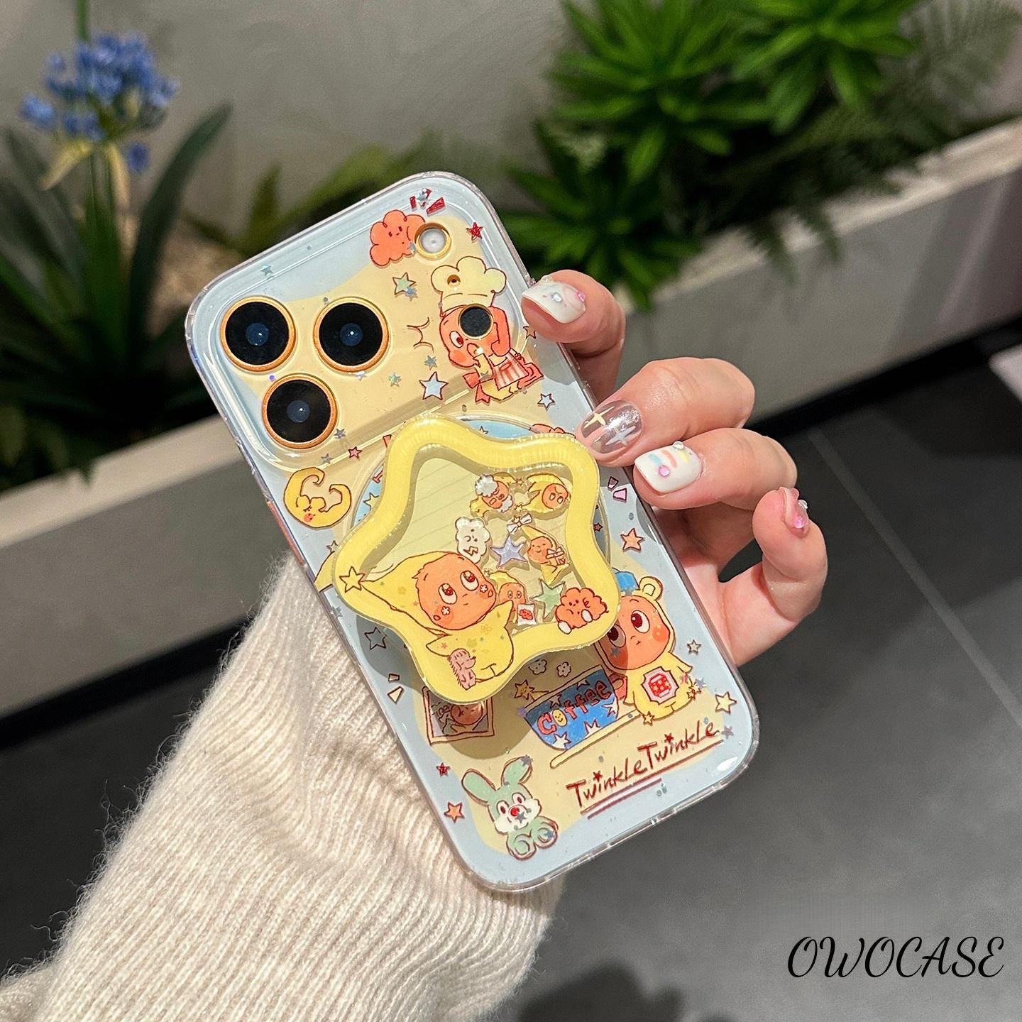 custom anime phone cases ONE PIECE Gear 5 Luffy Anime Phone Case iPhone 17 Case – HelloAnimeCases