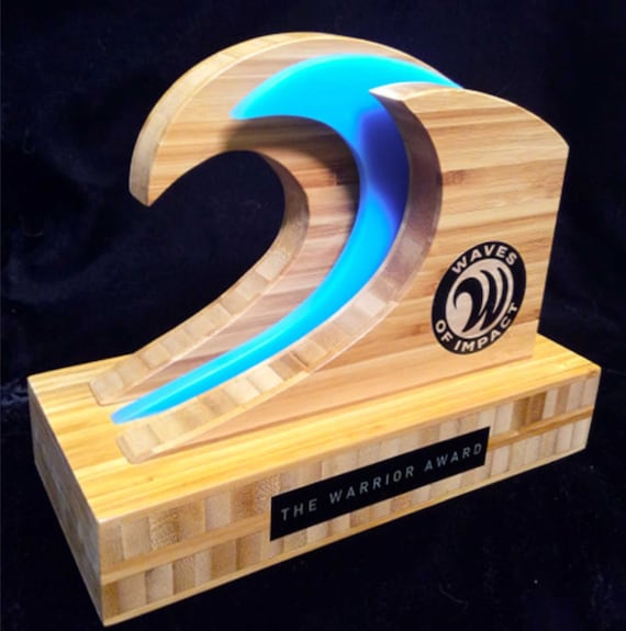 TROFEO SURF / SURF TROPHY