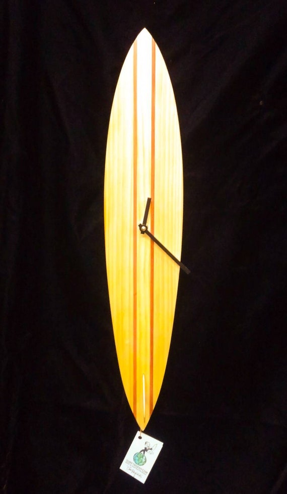 Best wood 2024 for surfboard