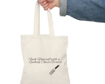 Natural Tote Bag