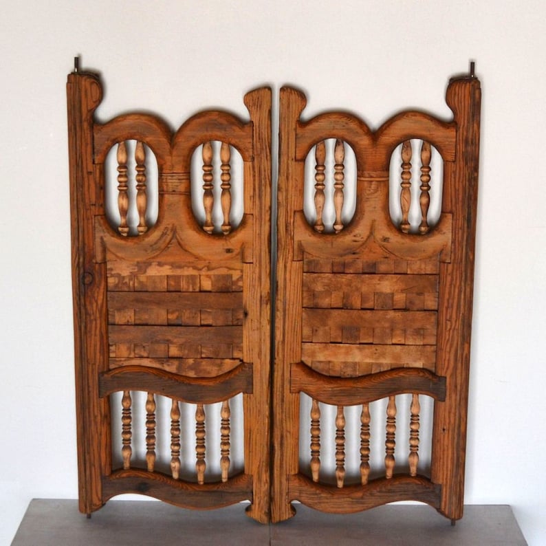 Antique Saloon Doors 1800s Old Western Wooden Swinging Bar Etsy antique-saloon-doors-1800s-old-western-wooden-swinging-bar-etsy