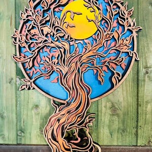 Tree of Life