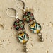 see more listings in the Miniature Art Jewelry section