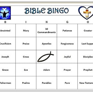 Bible Bible