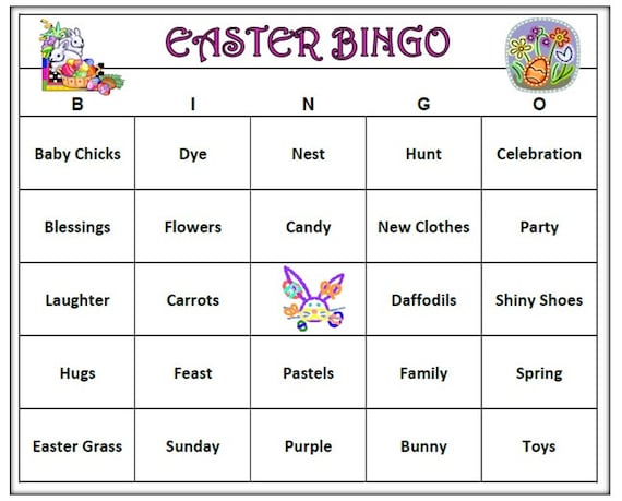 Dominican Bingo Set Dominican Bingo Set